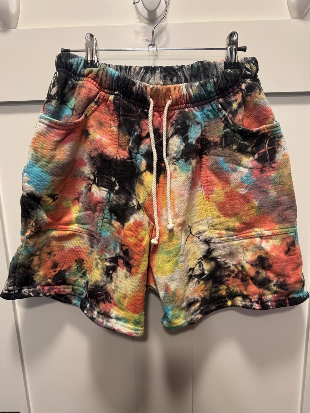 Big Bud Press Magic Waters Tie-dye unisex medium